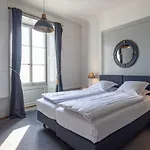 & Hotel *